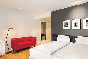 Ernst Leitz Hotel Wetzlar