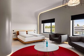 Ernst Leitz Hotel Wetzlar