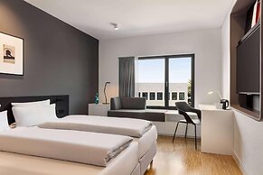 Ernst Leitz Hotel Wetzlar