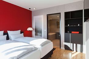 Ernst Leitz Hotel Wetzlar