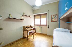 Luxury Macrobio Flat