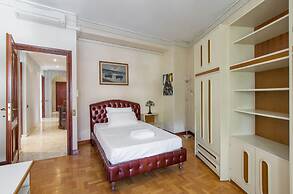 Luxury Macrobio Flat