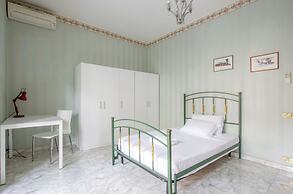 Luxury Macrobio Flat