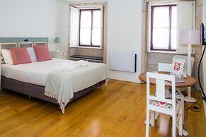 Liiiving in Porto - Historic Clerigos Studio 4F