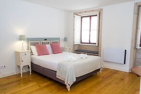 Liiiving in Porto - Historic Clerigos Studio 4F
