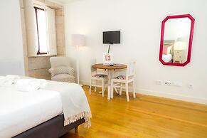 Liiiving in Porto - Historic Clerigos Studio 4F