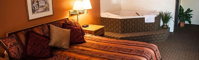 Cottonwood Inn