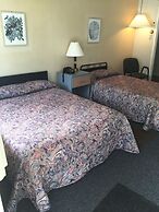 Colonial Hotel-Motel
