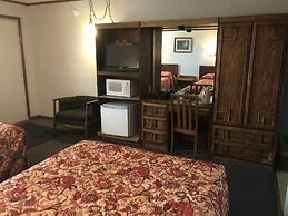 Colonial Hotel-Motel