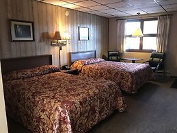 Colonial Hotel-Motel