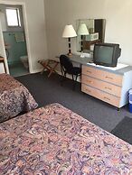 Colonial Hotel-Motel