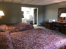 Colonial Hotel-Motel