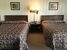 Colonial Hotel-Motel