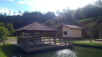 Pousada Estação das Flores