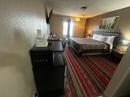 Hotel Arthur by OYO Glenwood Hwy 34