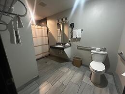 Hotel Arthur by OYO Glenwood Hwy 34