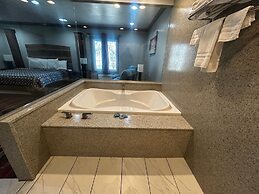 Hotel Arthur by OYO Glenwood Hwy 34