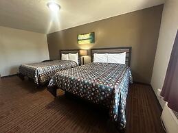 Hotel Arthur by OYO Glenwood Hwy 34