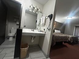 Hotel Arthur by OYO Glenwood Hwy 34