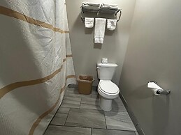 Hotel Arthur by OYO Glenwood Hwy 34