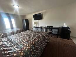 Hotel Arthur by OYO Glenwood Hwy 34