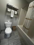 Hotel Arthur by OYO Glenwood Hwy 34