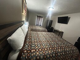 Hotel Arthur by OYO Glenwood Hwy 34