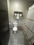 Hotel Arthur by OYO Glenwood Hwy 34