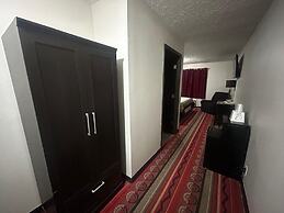 Hotel Arthur by OYO Glenwood Hwy 34