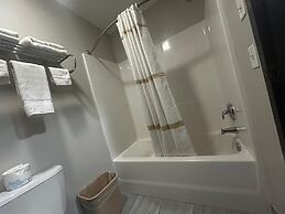 Hotel Arthur by OYO Glenwood Hwy 34