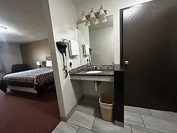 Hotel Arthur by OYO Glenwood Hwy 34