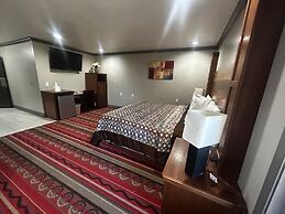 Hotel Arthur by OYO Glenwood Hwy 34