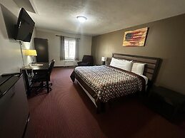 Hotel Arthur by OYO Glenwood Hwy 34
