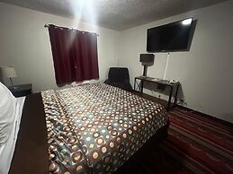 Hotel Arthur by OYO Glenwood Hwy 34
