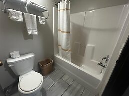 Hotel Arthur by OYO Glenwood Hwy 34