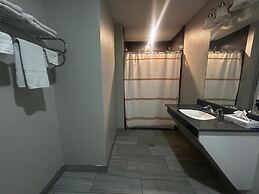 Hotel Arthur by OYO Glenwood Hwy 34