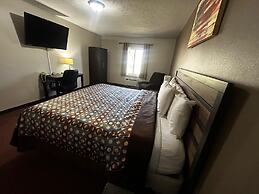 Hotel Arthur by OYO Glenwood Hwy 34
