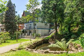 Pousada Recanto da Ladeira