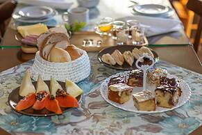 Pousada Recanto da Ladeira