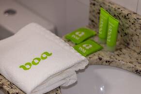 Pousada Recanto da Ladeira