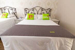 Pousada Recanto da Ladeira