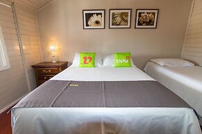 Pousada Recanto da Ladeira