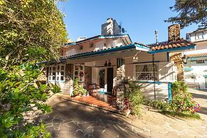 Pousada Recanto da Ladeira