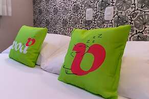 Pousada Recanto da Ladeira