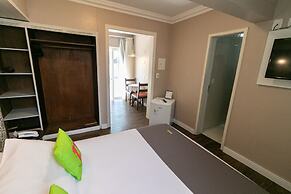 Pousada Recanto da Ladeira