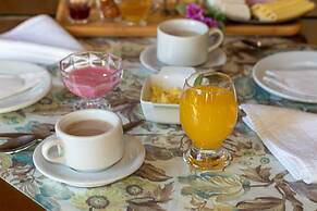 Pousada Recanto da Ladeira