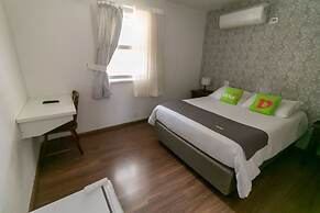 Pousada Recanto da Ladeira