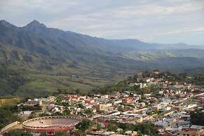 Hotel Casa Chente