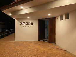 Hotel Casa Chente