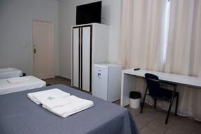 Hotel Lumiar
